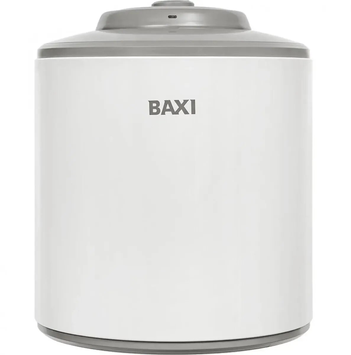 Водонагреватель BAXI R 501 SL, накопительный, 1.2кВт, 10л, белый [a7110902]