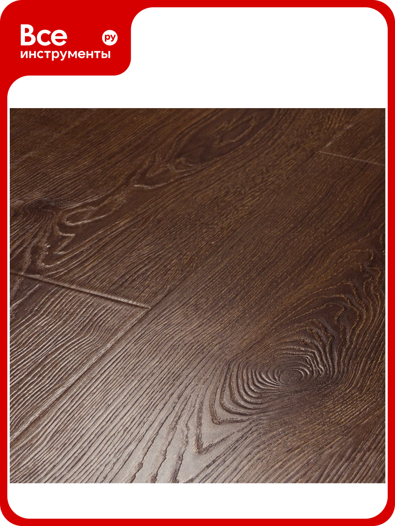 Ламинат Unionkraft Perfect imperial дуб антик 6109  34 класс  толщина 12 мм  2 187 кв  м 01560
