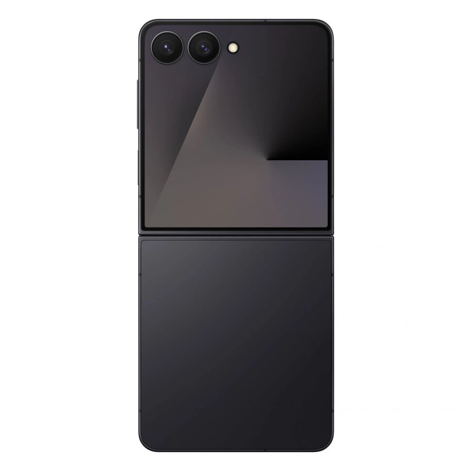 Смартфон Samsung Galaxy Z Flip 7 FE (F761B) 8/256GB Black Nano & Esim