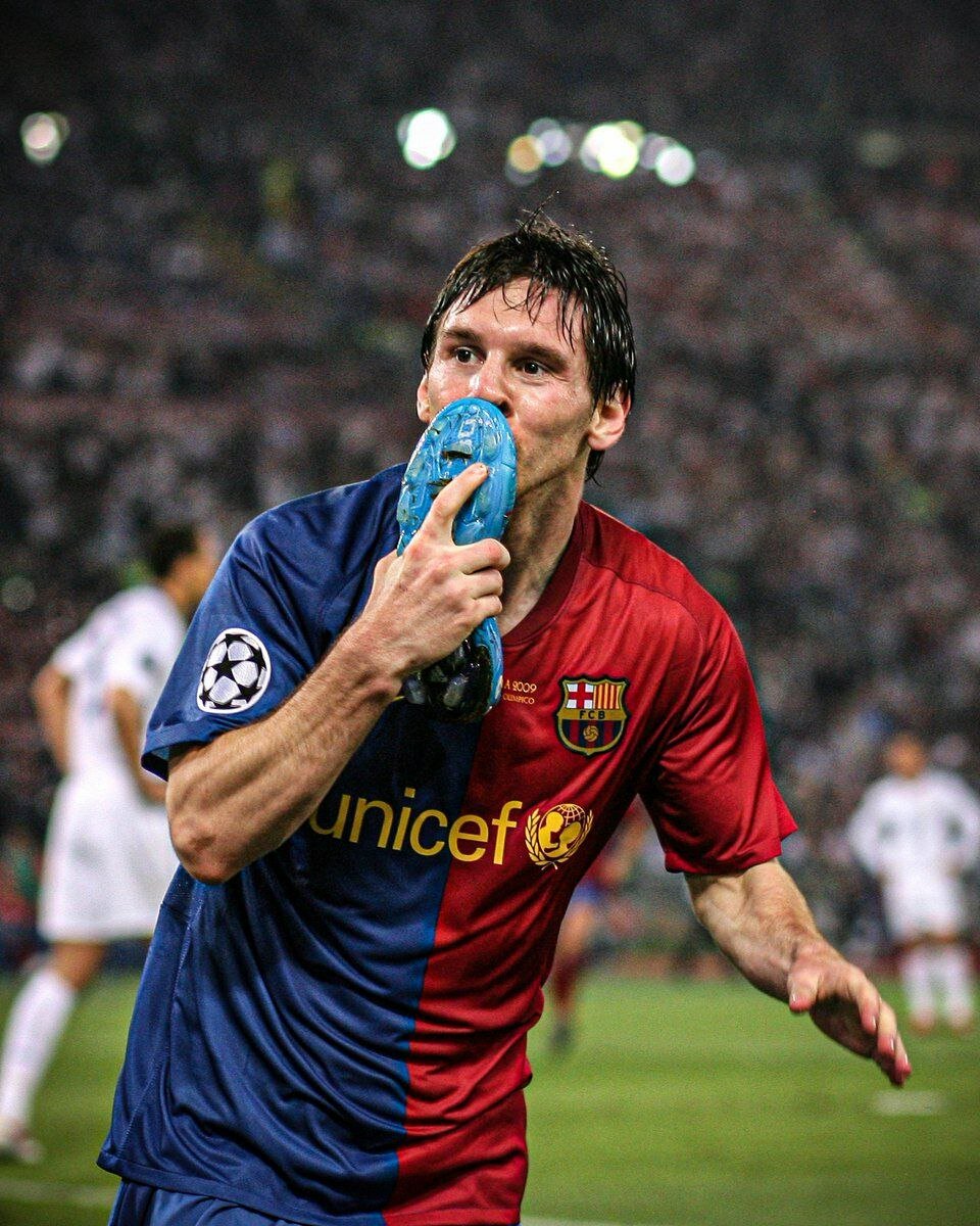 Форма спортивная NIKE 2009, размер XL, синий