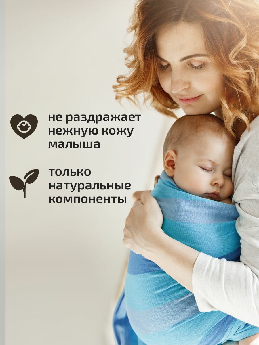 Пеленки Впитывающие Детские Пеленки Senso Baby, впитывающие, одноразовые, 60x60см, 120шт