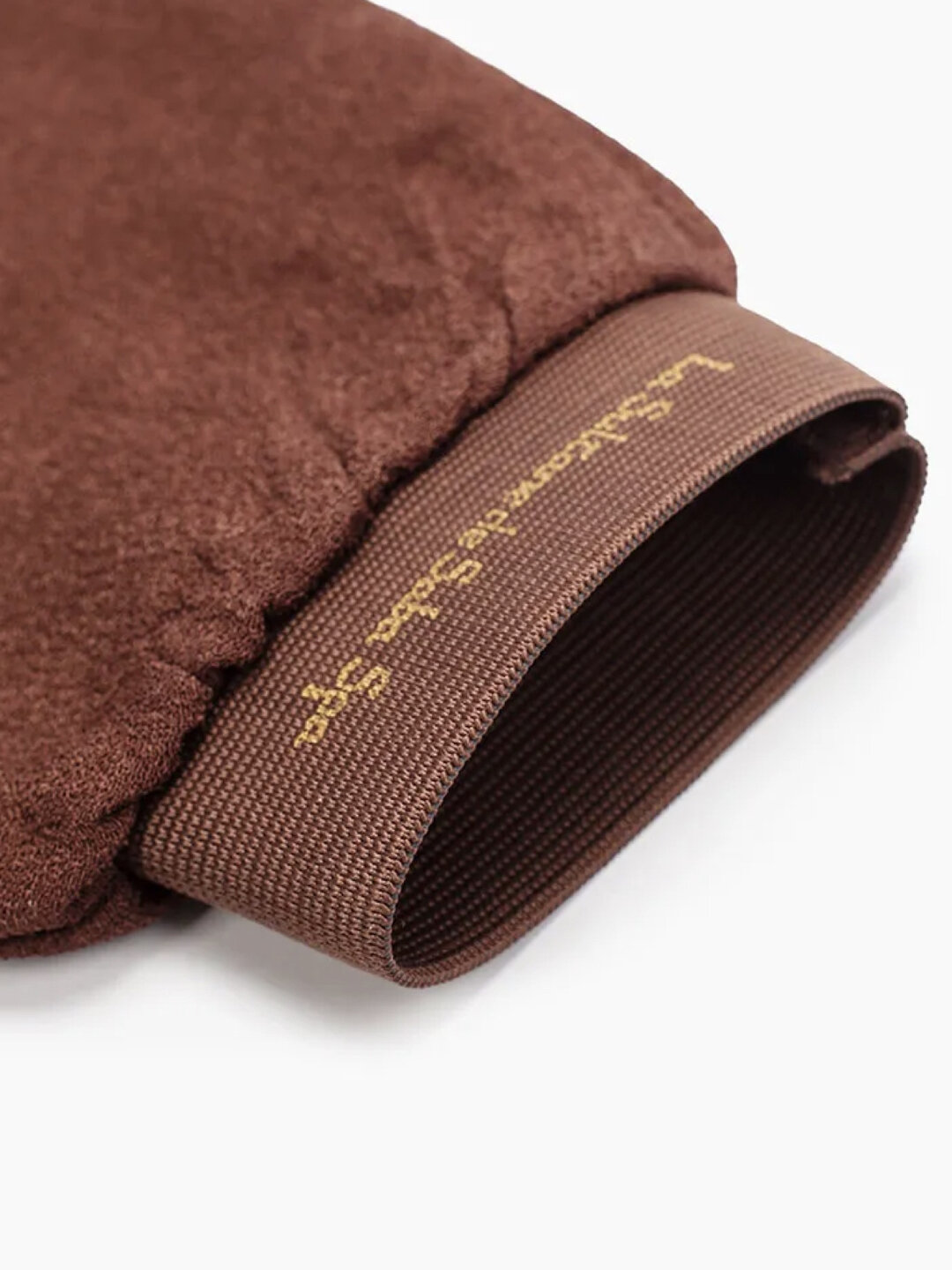 Перчатка La Sultane De Saba Kessa Glove, с эксфолирующим эффектом — фото 1