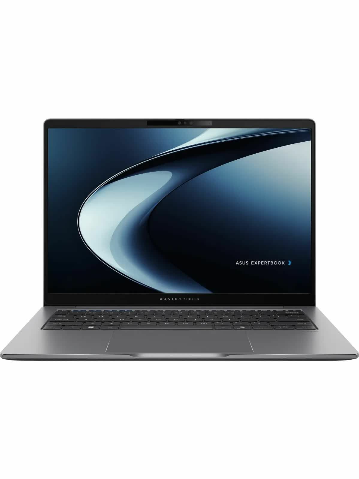 Ноутбук для работы и игр Ноутбук ASUS ExpertBook Essential P3405CVA-LY0252X 90NX08E1-M009F0