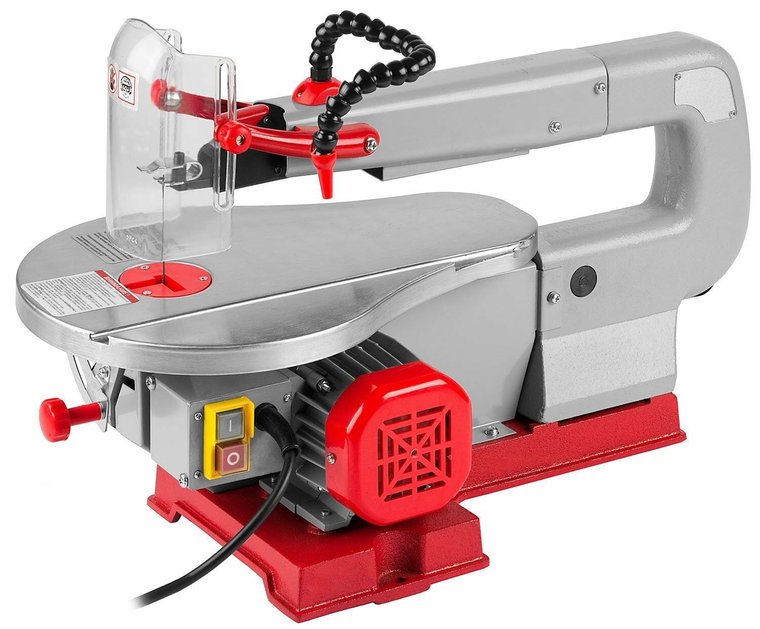 Лобзиковый станок ЗУБР 90 Вт 50 мм