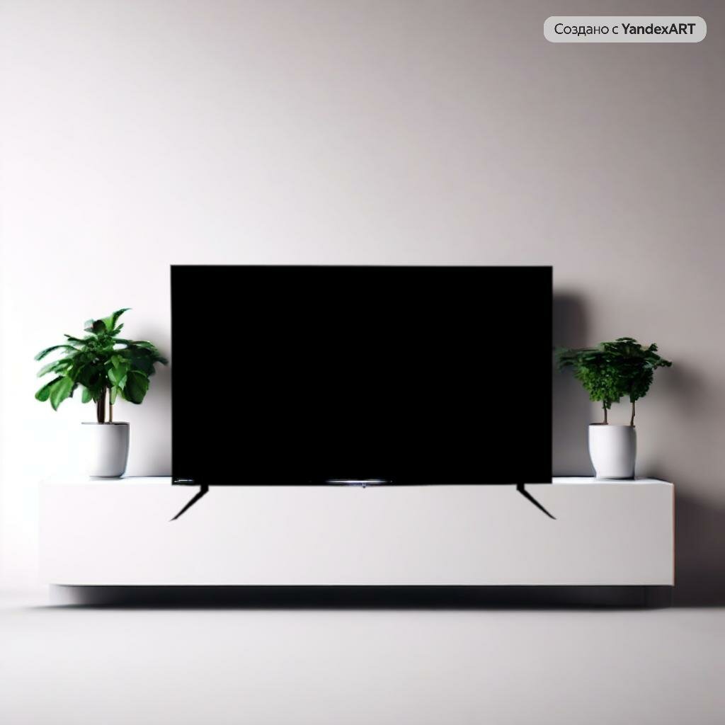 Телевизор Smart Li Auto 43ASM01, диагональ 43", разрешение Full HD, Android
