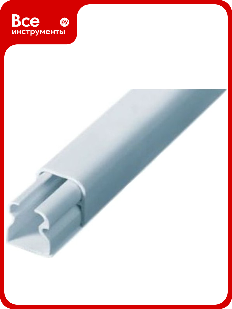 Мини-канал урал ПАК 15х10 2м КК-29015010-132