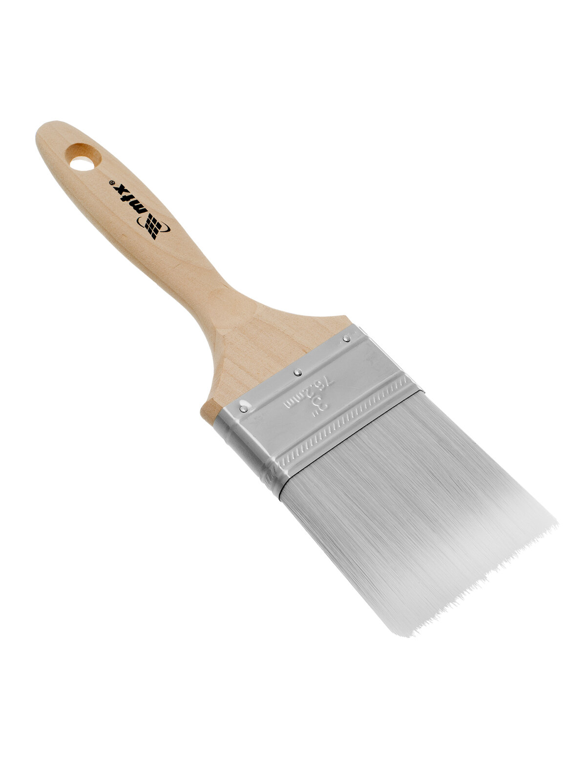 Кисть плоская MTX 3