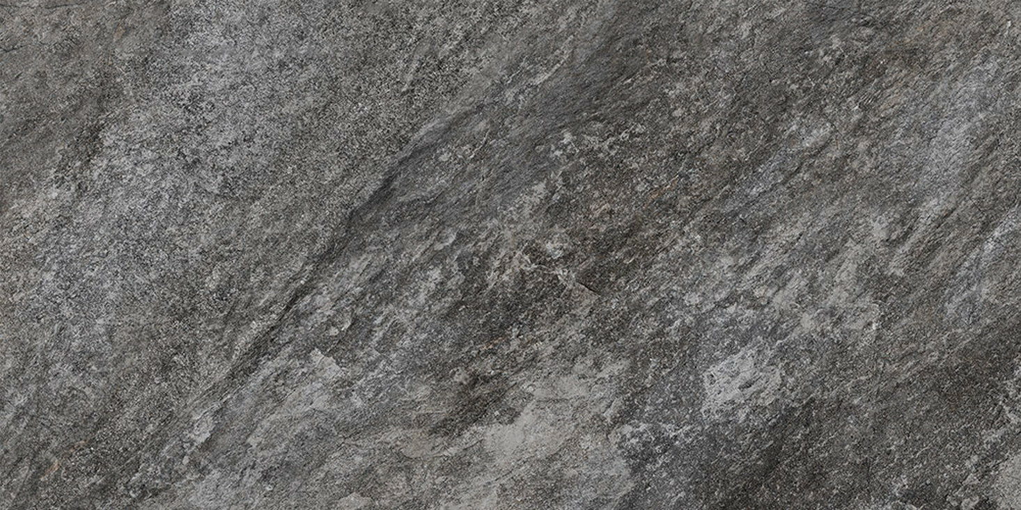 Керамогранит Global Tile Thor 6260-0221, 30x60, матовый, темно-серый, для внутренних и наружных работ