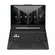 Ноутбук игровой 15.6" ASUS TUF Gaming FA506N, AMD Ryzen 5 7535HS ...