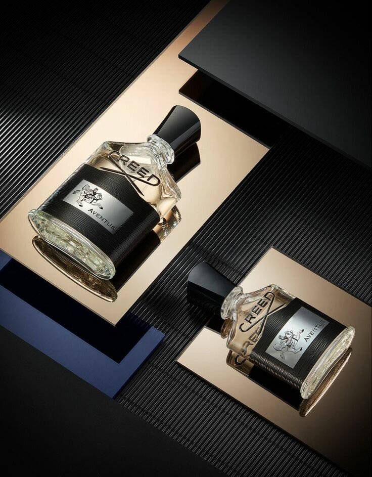 Духи Creed Aventus, мужской, шипровый, фруктовый, стойкий аромат 100мл