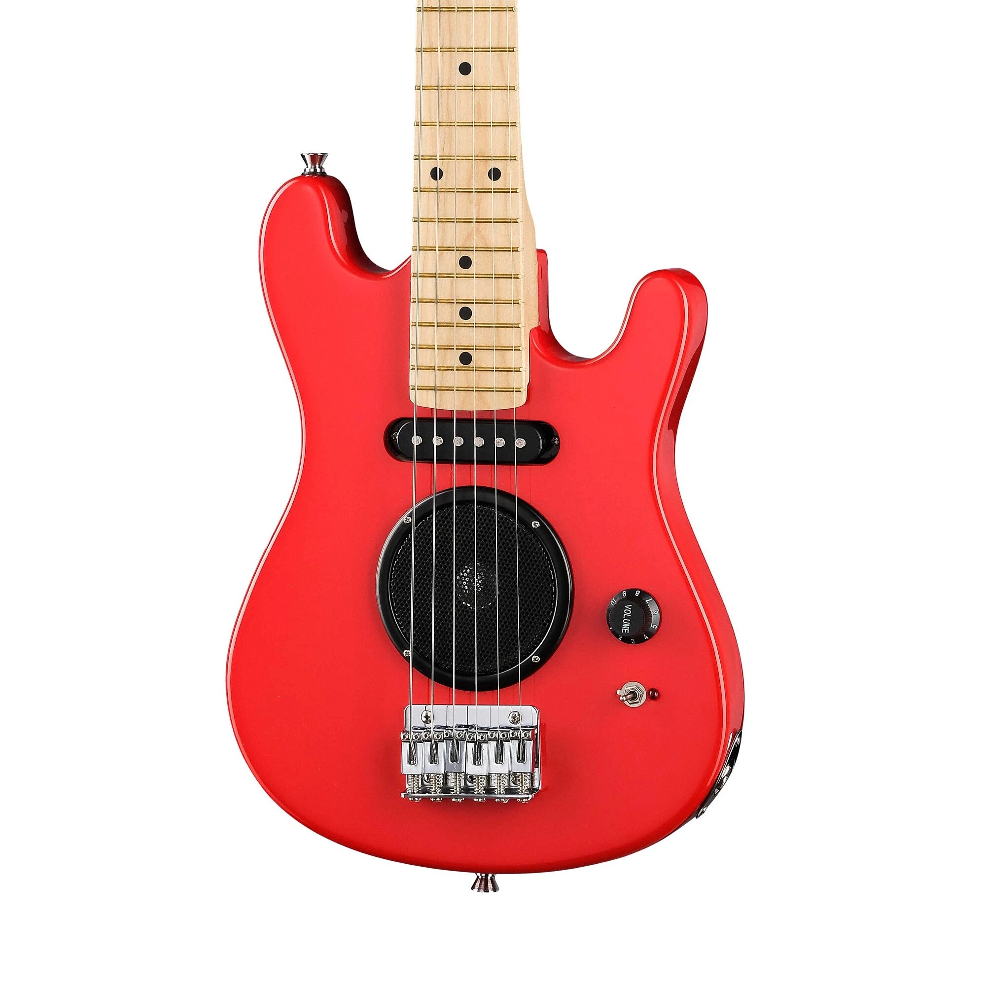 Электрогитара Homage HEG105RD — фото 1