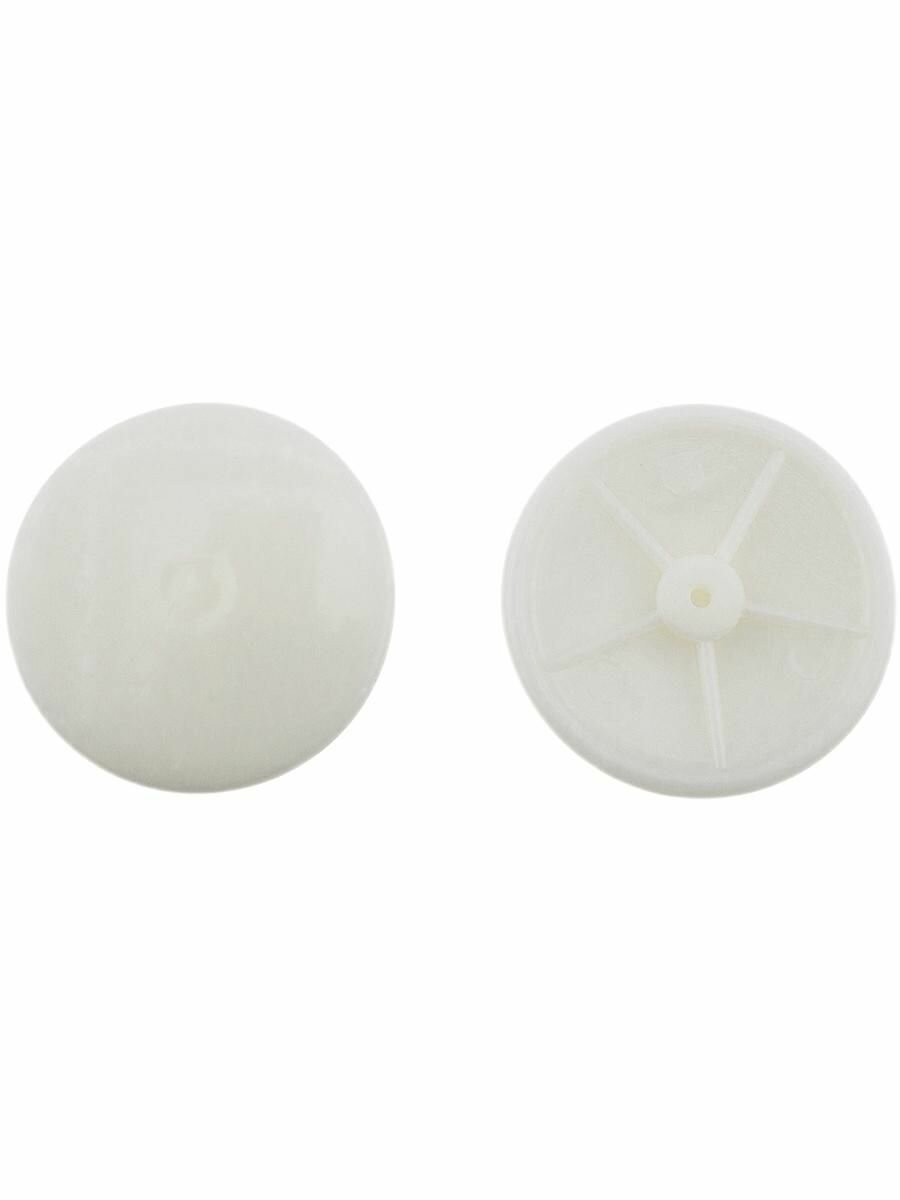 Тарелка штока 38 мм 3 шт