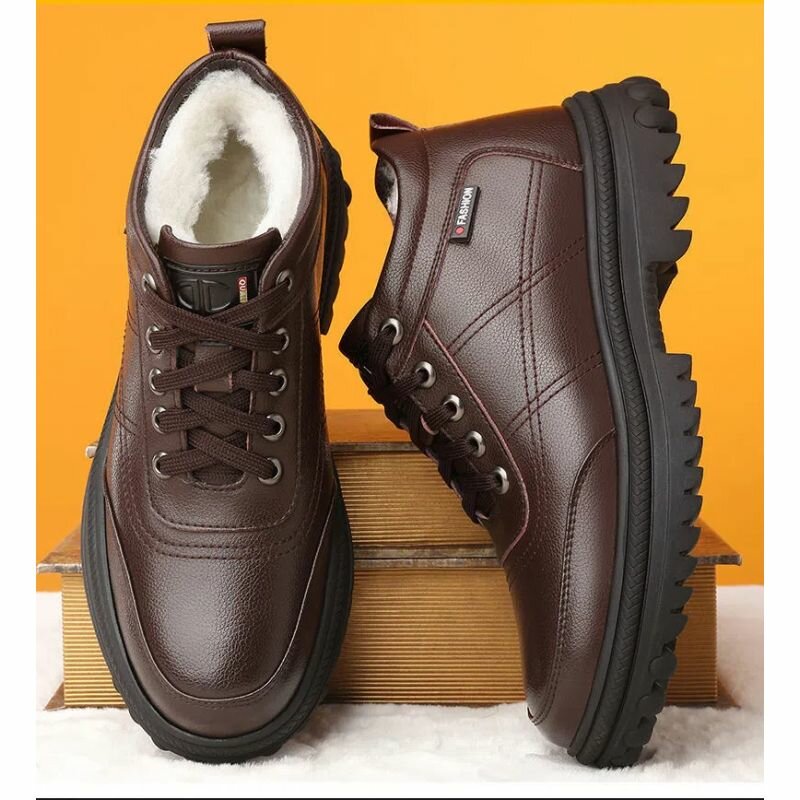 Ботинки ROMIKY