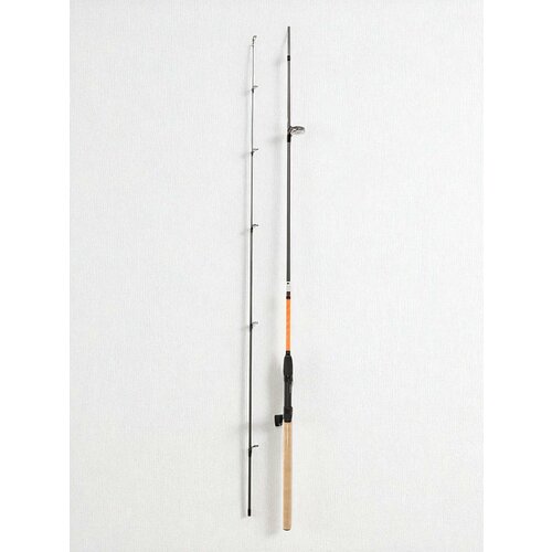 Спиннинг Kaida GODDESS 2,7м 10-30g 101-1030-270 - Красный