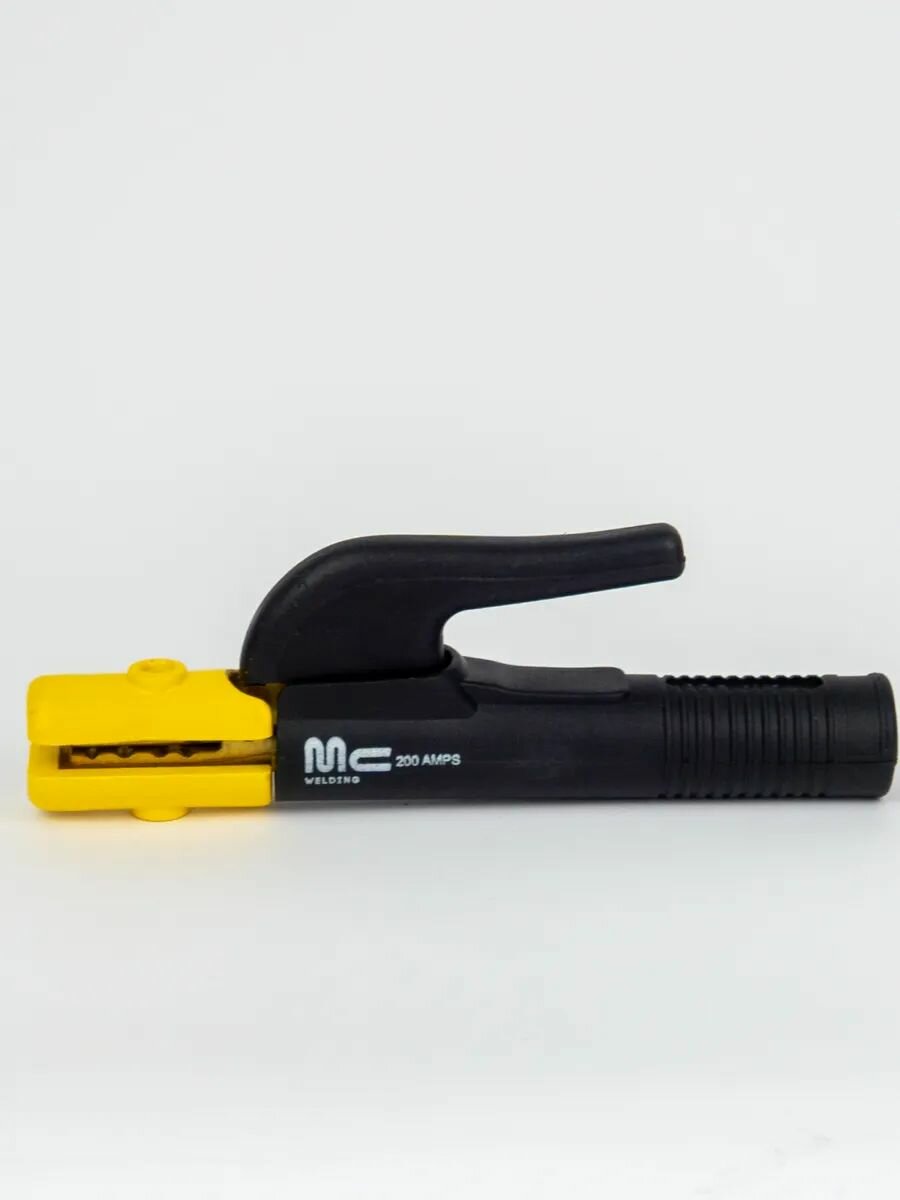 Маска сварщика Savage A40 9-13 хамелеон+ Электрододержатель MC Comfort 200 — фото 1