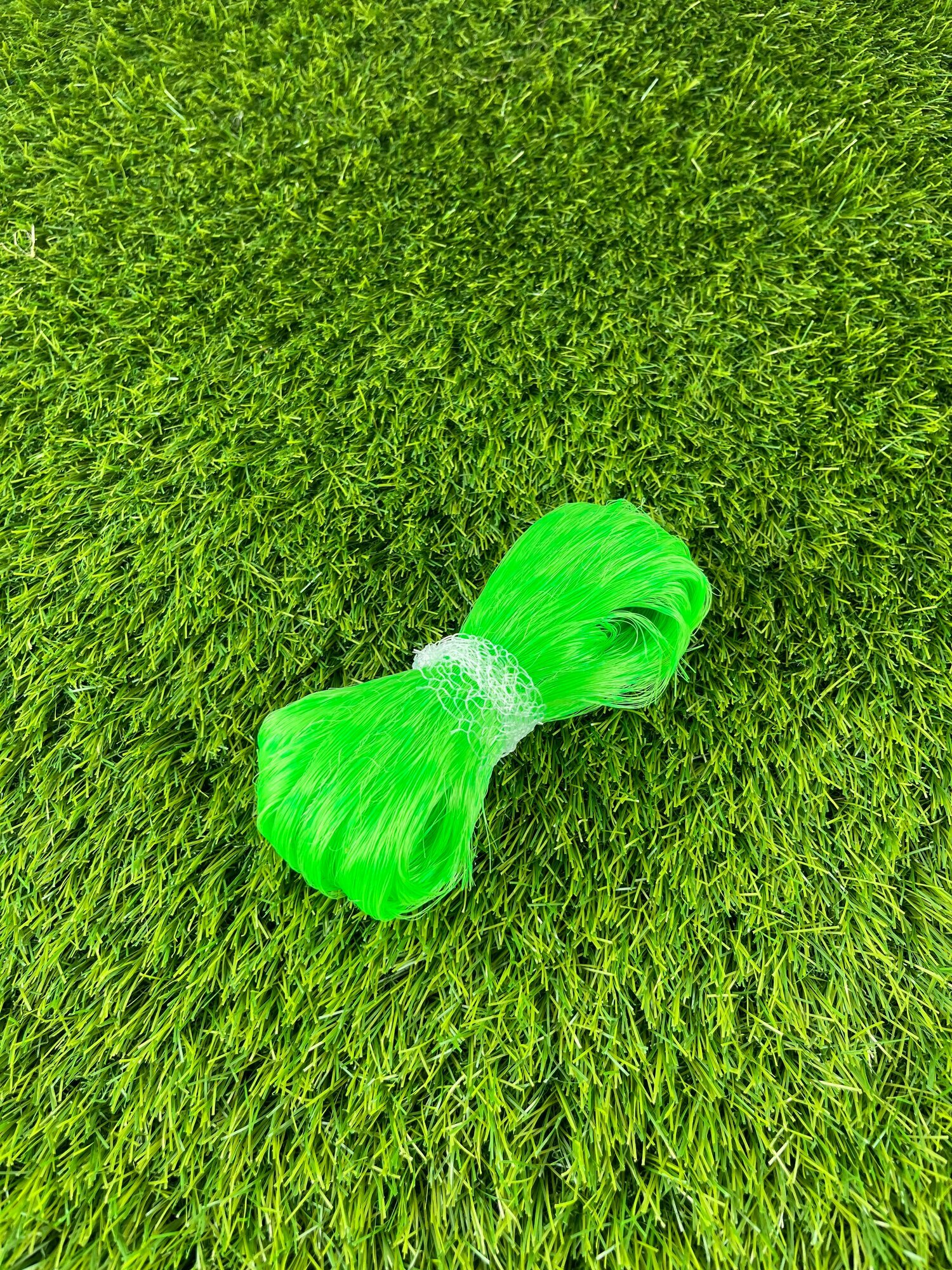 Сетка для защиты от птиц с ячейкой 20 х 20 мм 4 х 5 м — фото 1