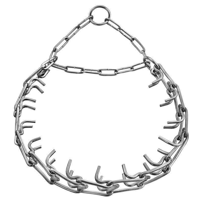 Ошейник строгий проволочный № 3 оцинкованный  Gamma