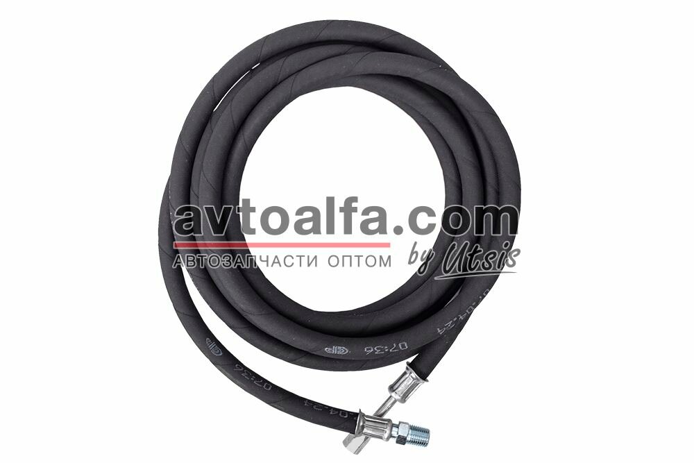 Шланг МДМ 3500 мм ГОСТ  ООО РинАвтоКам г  Набережные Челны 