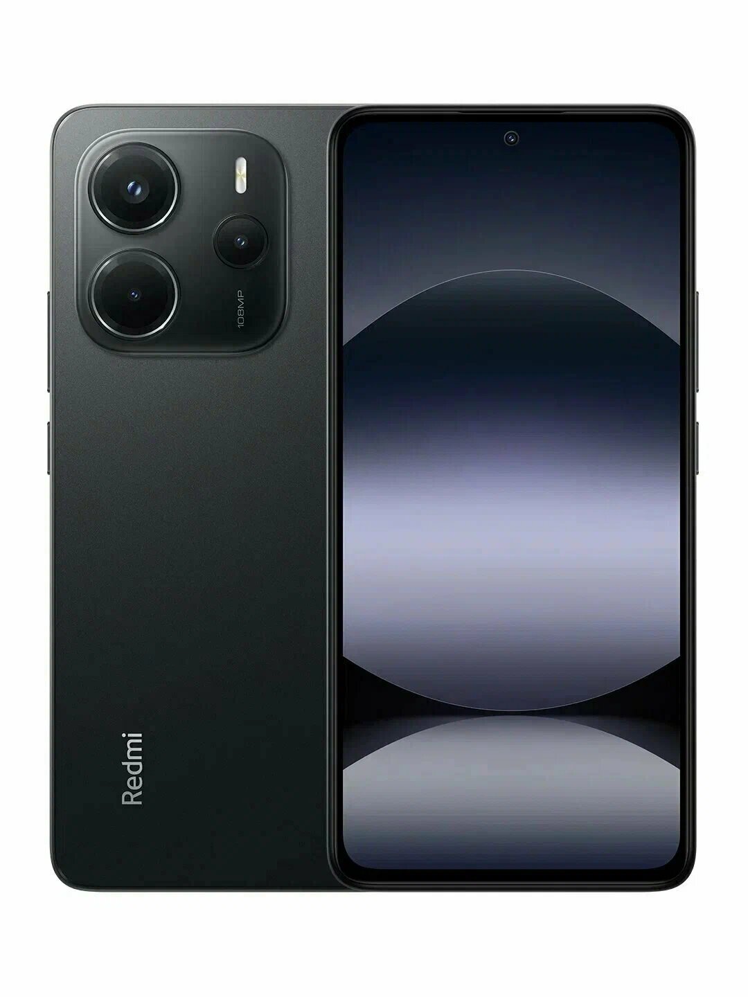 Смартфон Xiaomi Redmi Note 14 , 6/128 ГБ, 6.67" AMOLED, 120Гц
