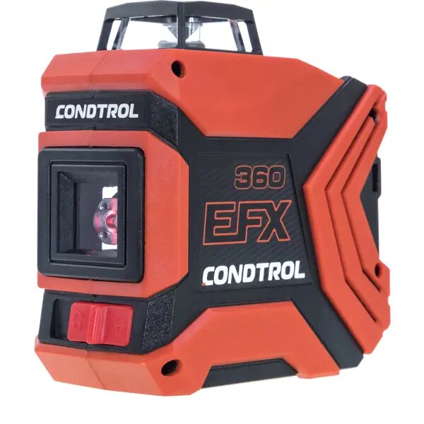 Уровень лазерный Condtrol EFX360 20/40 м
