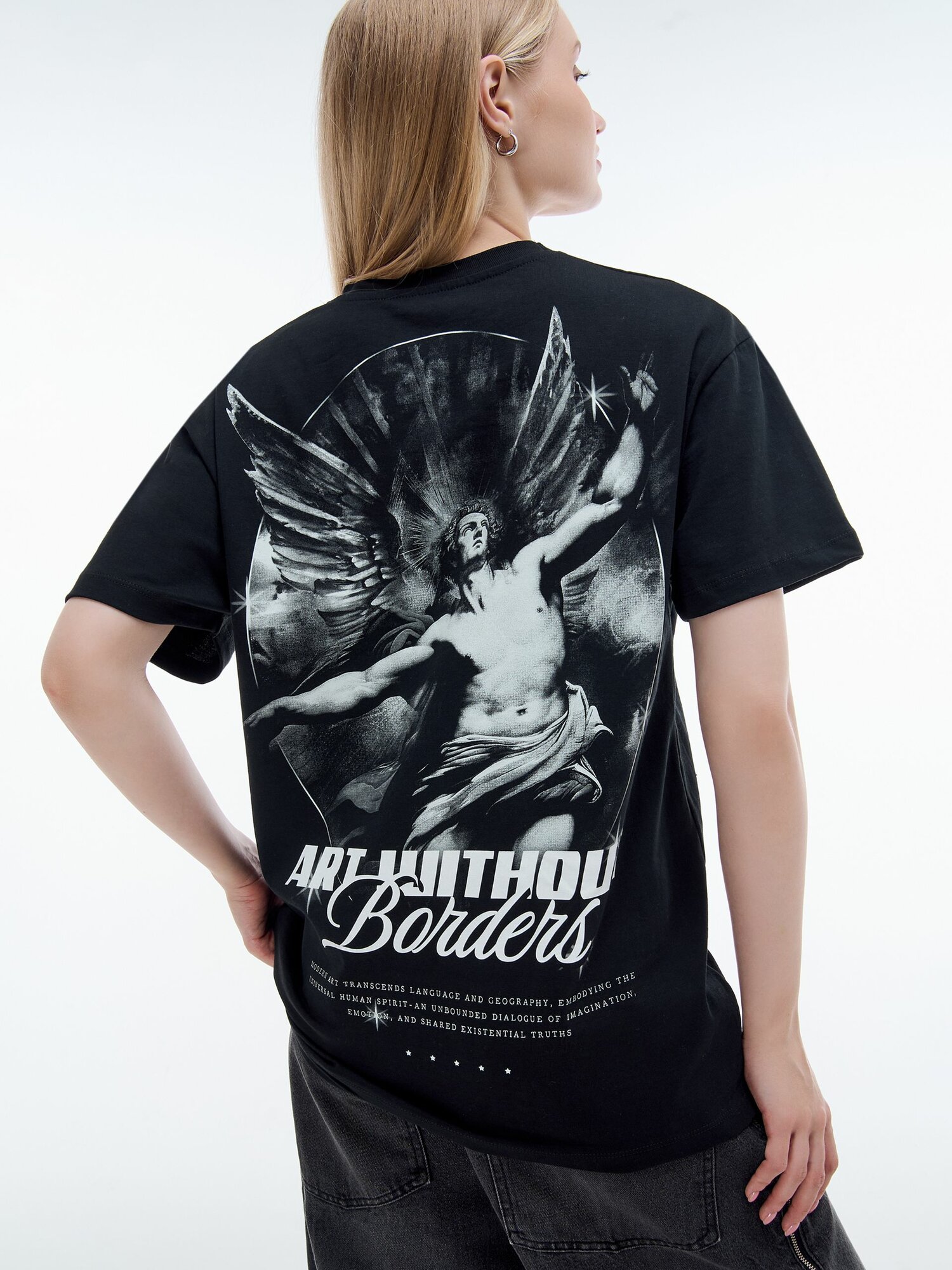 Футболка спортивная