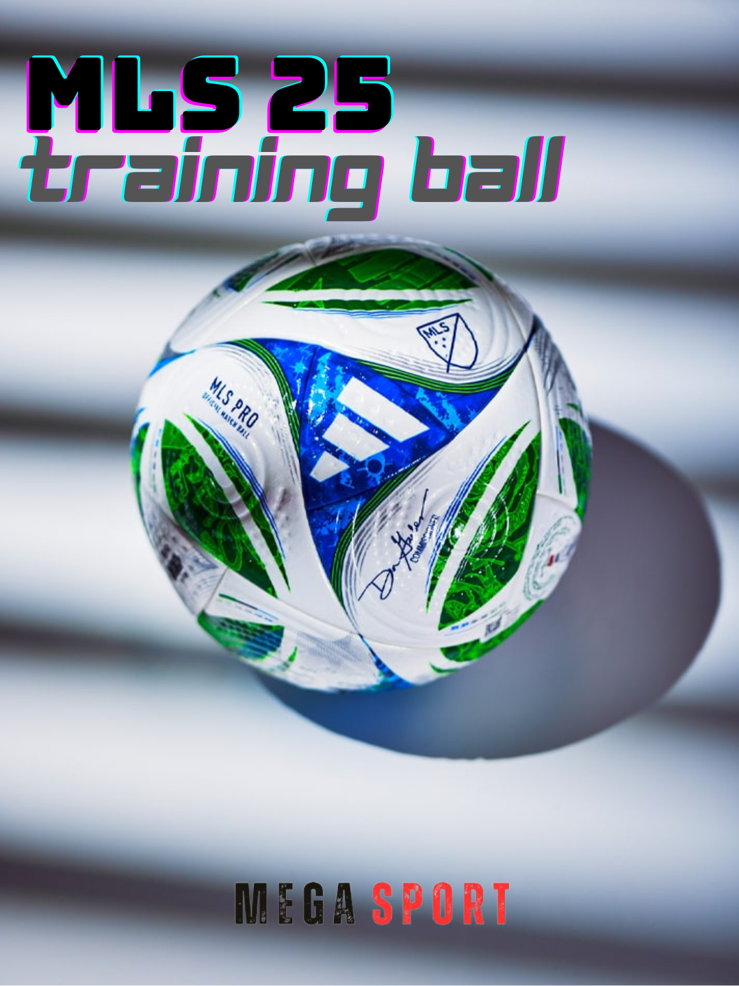 Мяч футбольный, размер 5, для игры на траве/искусственном покрытии, тренировочный — фото 1