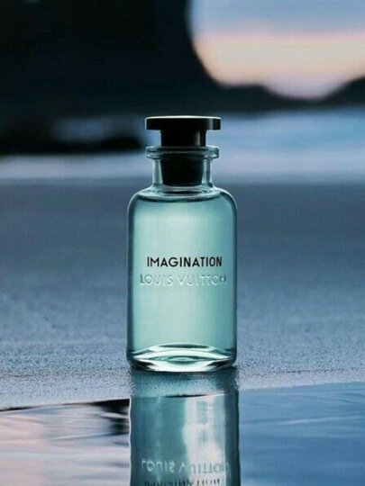 Духи Louis Vuitton Imagination, для мужчин и женщин, uniseks, 100 мл — фото 1