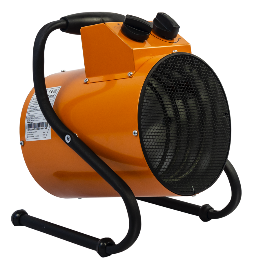 Kalashnikov Тепловентилятор электрический KVF-E3-11 .