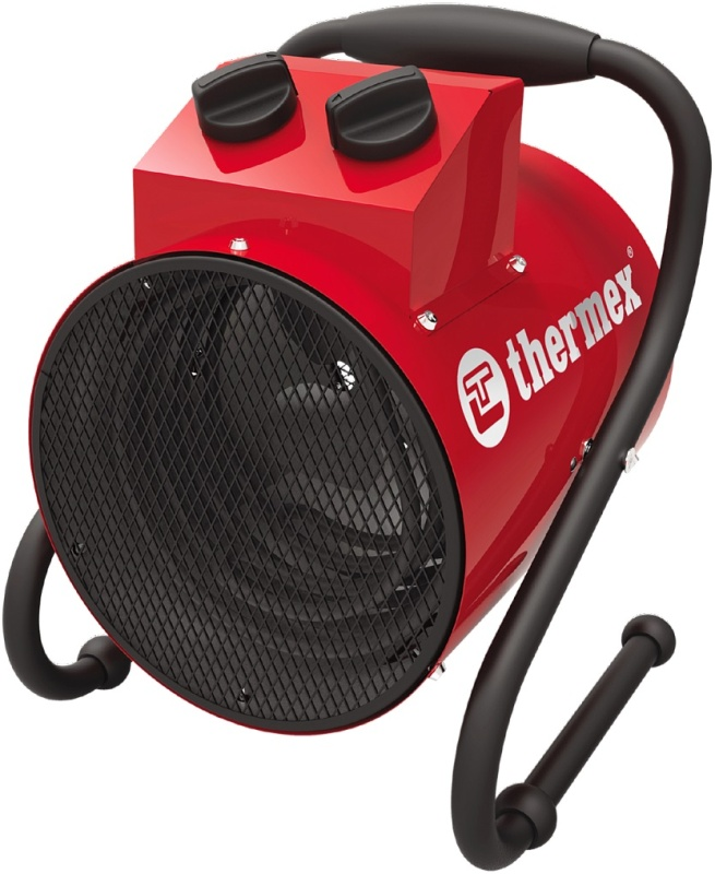 Тепловая пушка Thermex BAZOOKA 2