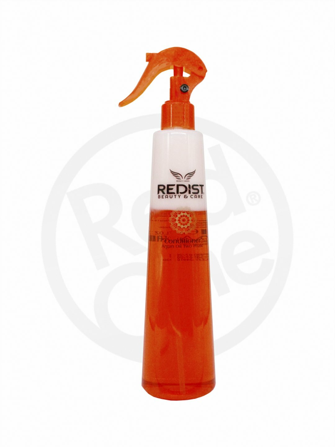 Спрей-кондиционер REDIST Professional, для волос, аргановое масло, двухфазный, 400мл