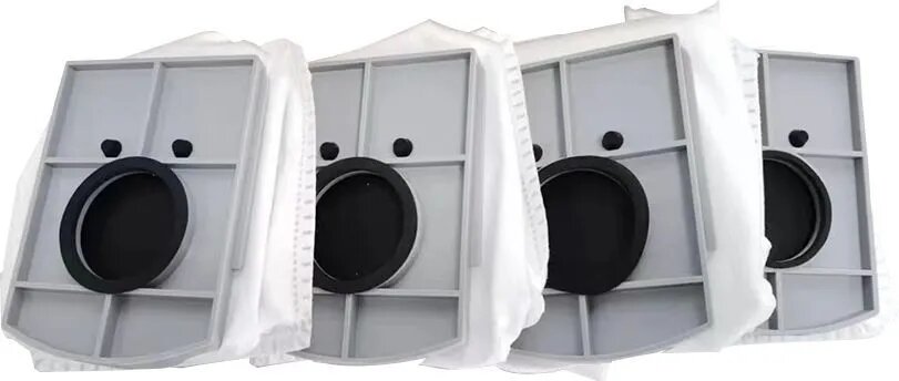 Мешки для вертикального беспроводного моющего пылесоса Weissgauff V20 BLDC Wash&Dry Dust Station — фото 1