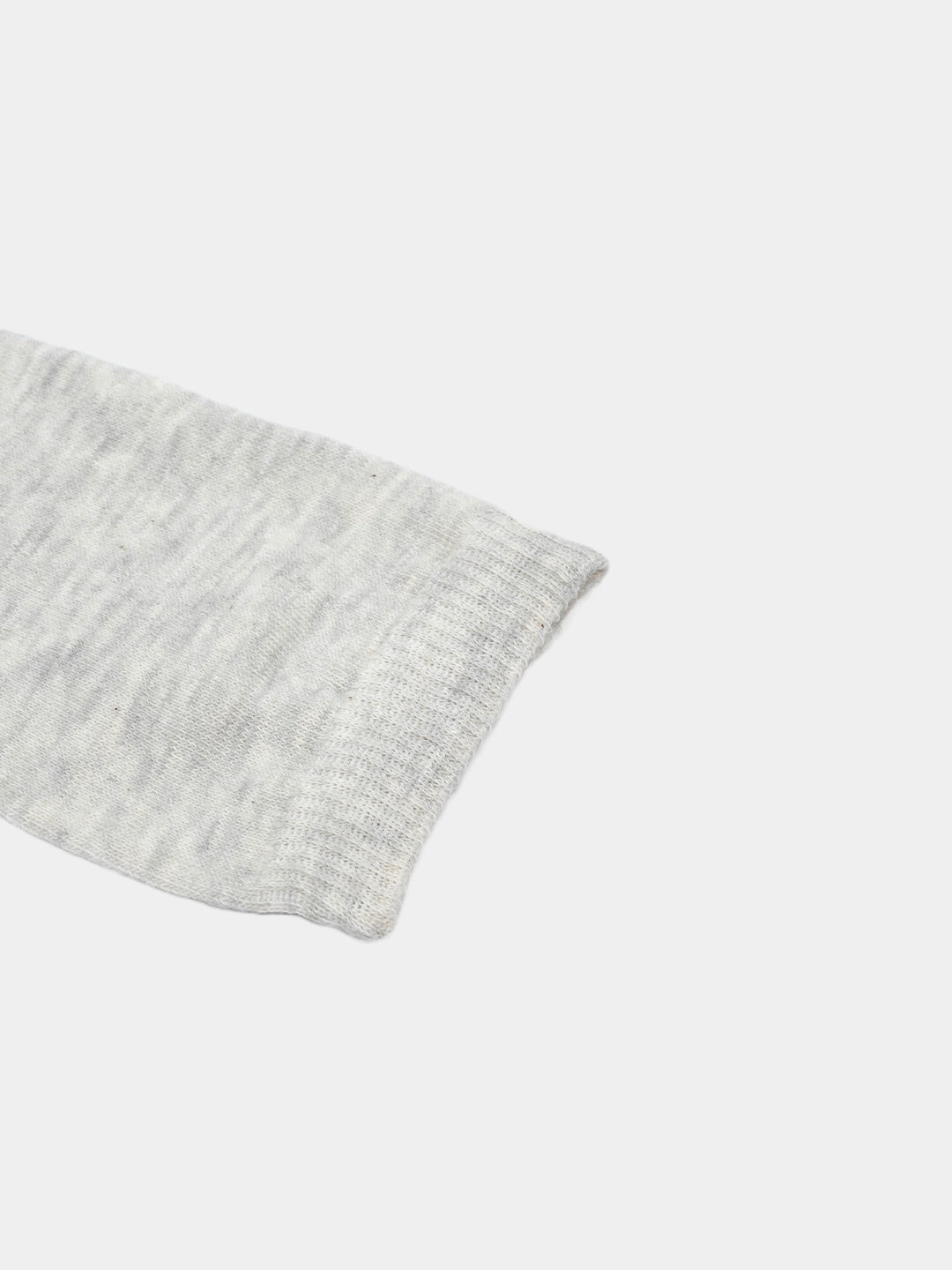 Носки , комплект, 5 пар, размер 36-40, белый — фото 1