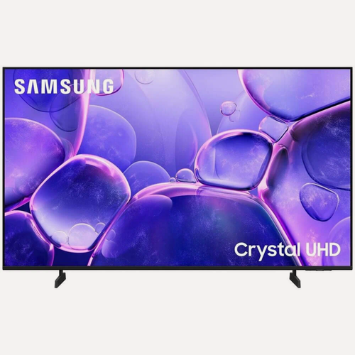 Изображение товара Телевизор Samsung UE50U8000FUXRU черный 50"(127см) 4K UHD (3840x2160) HDR10, HDR10+ Tizen