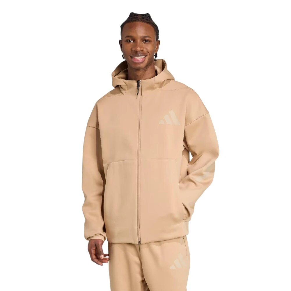 Толстовка adidas, размер XL