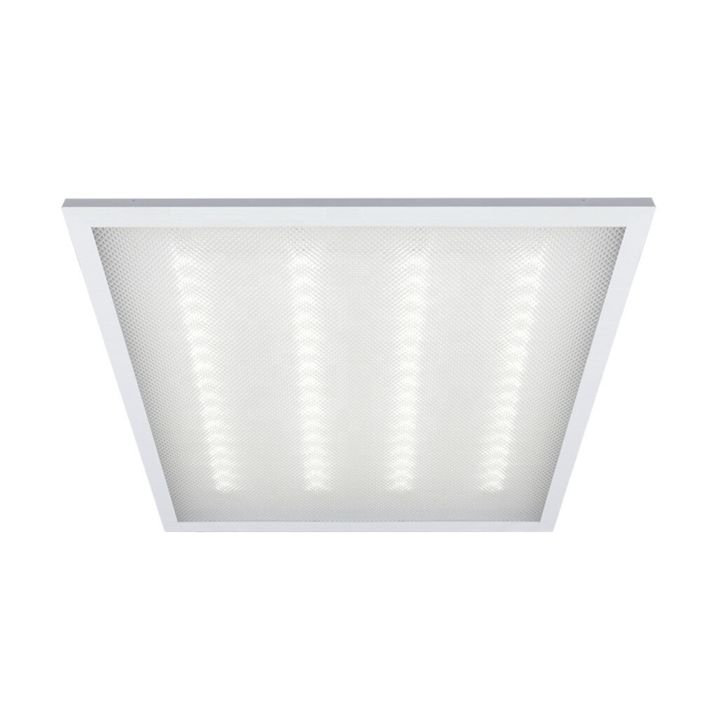 Панель светодиодная Luminidgi универсальная DW-LED-DP-02-36W белая