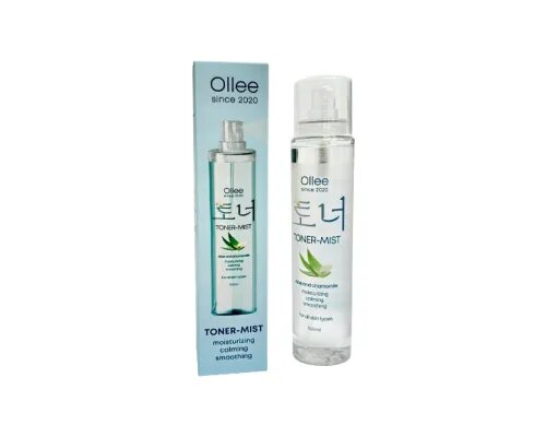 OLLEE Toner-Mist Moisturizing
