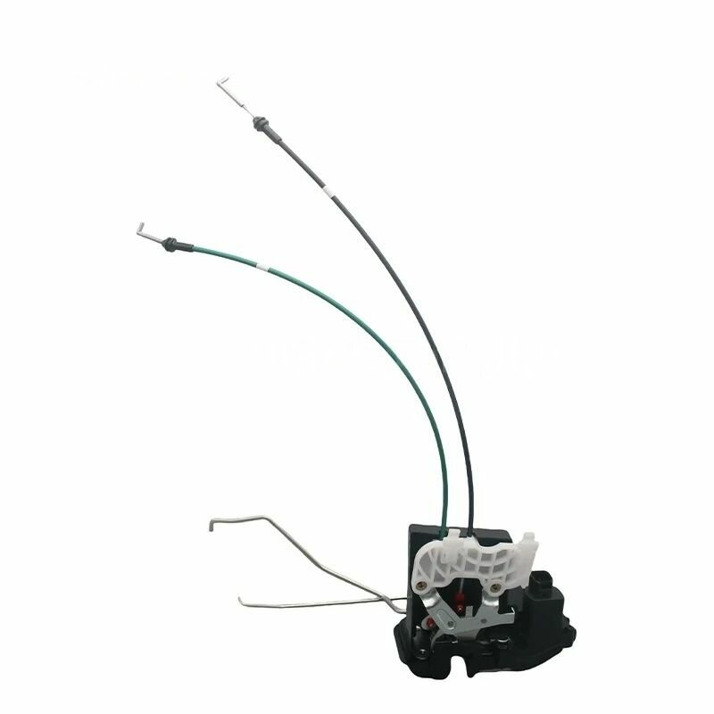 Замок левой передней двери с электроприводом, 81310-2F010, Kia Cerato / Spectra