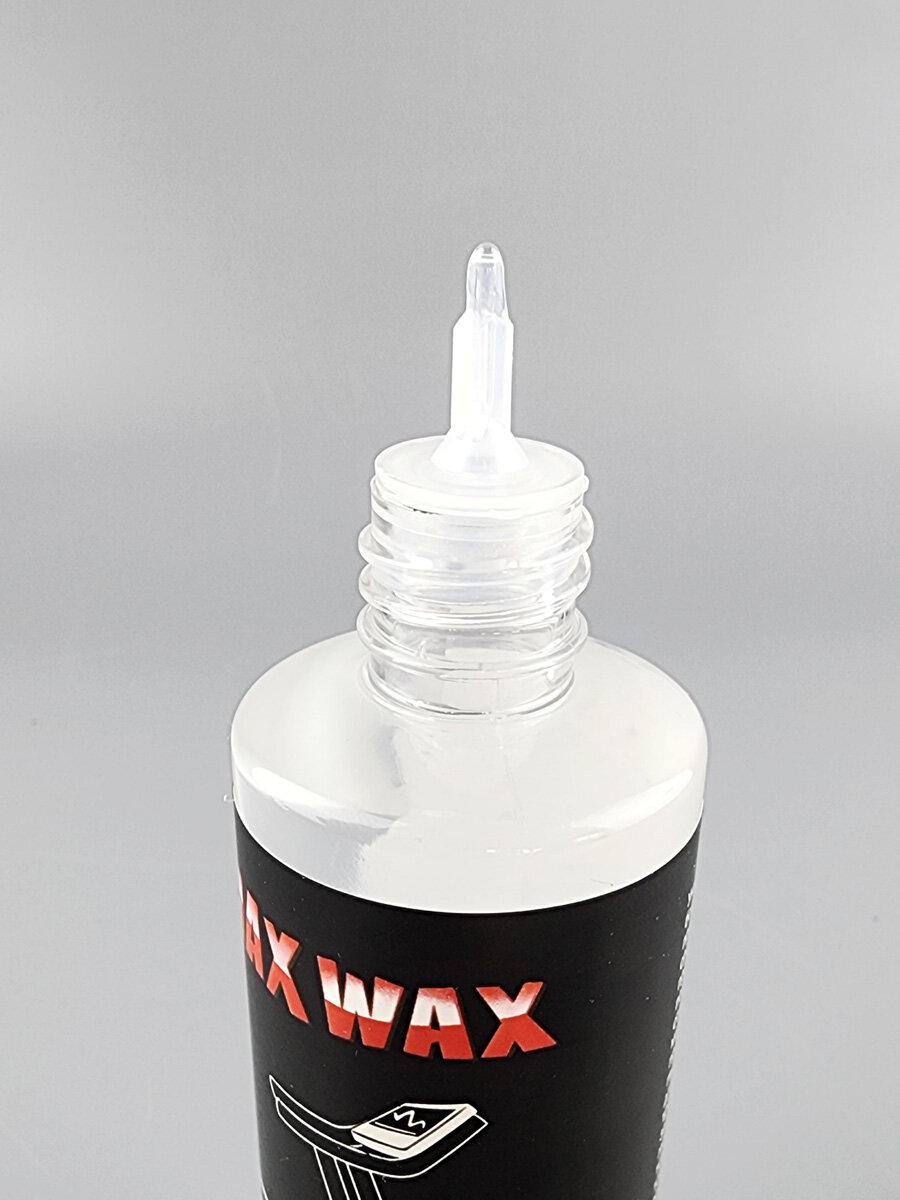 Смазка для беговых дорожек и тренажёров MAX WAX, 100 мл — фото 1