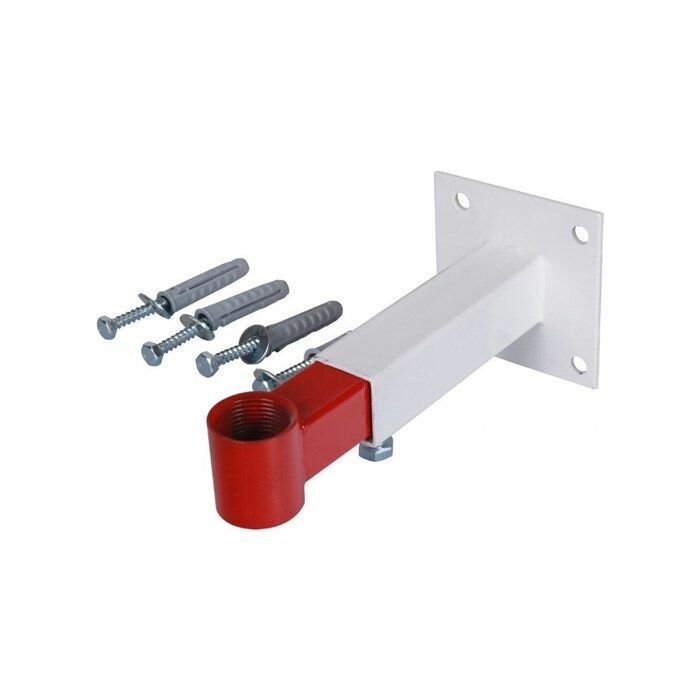 Кронштейн расширительного бака 3/4" телескопический 150-250 мм OLRUS КРБ-3/4