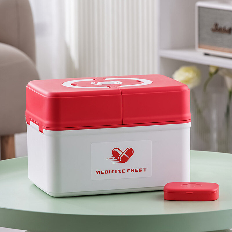 Аптечка для детского сада школьная