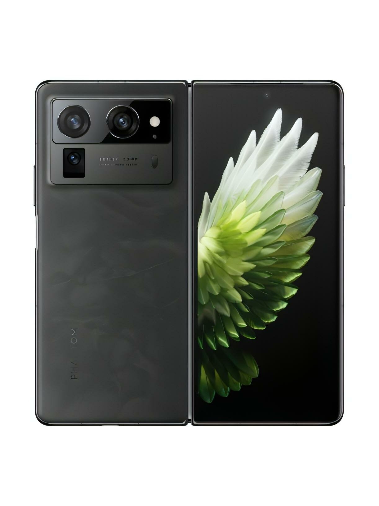 Смартфон Tecno PHANTOM V Fold2 5G 12/512GB Karst Green