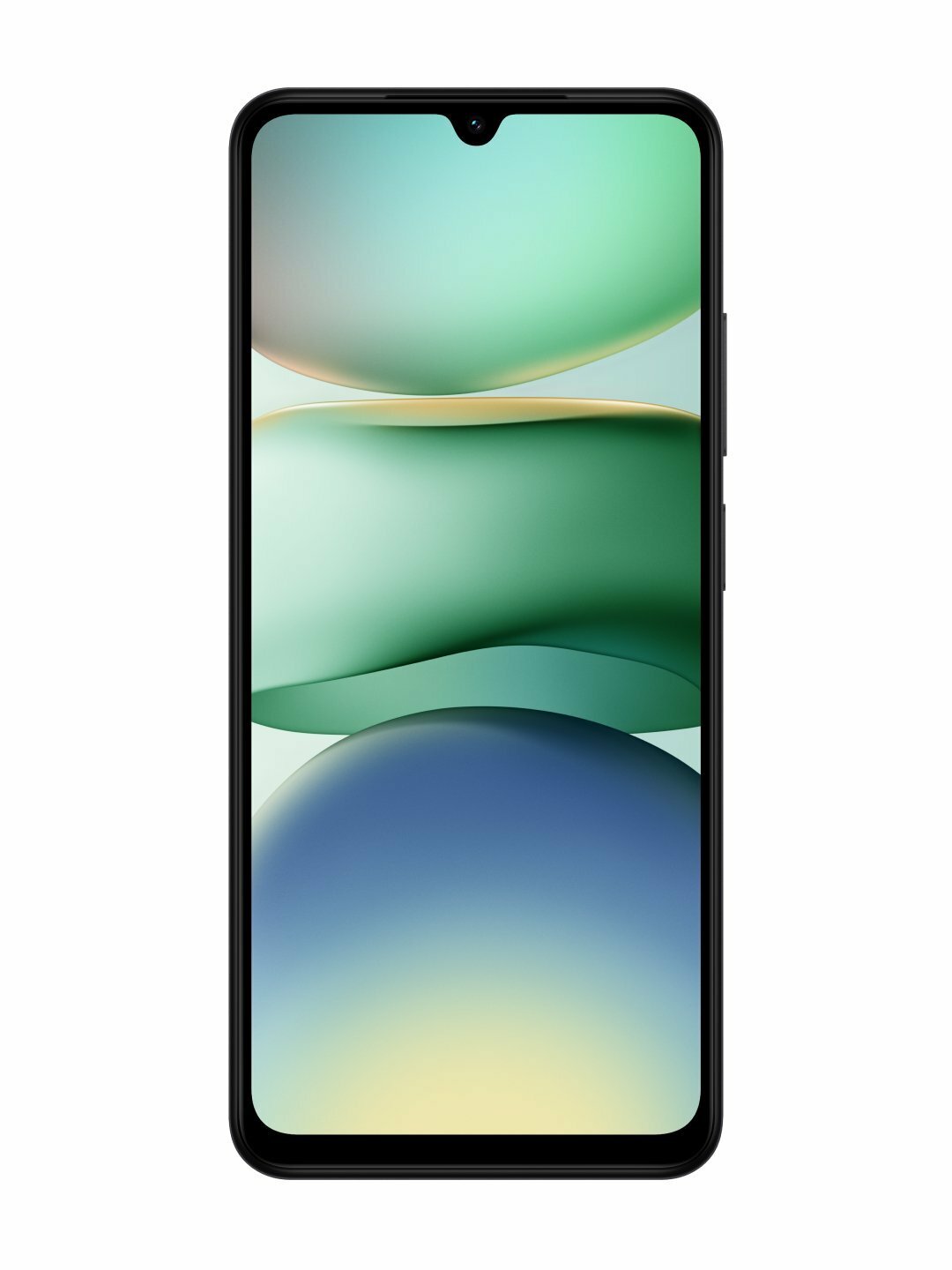 Смартфон Xiaomi Redmi A5, 6.88 IPS дисплей, 32 Мп камера, батарея 5200 мАч, 3/64GB, Midnight Black — фото 1