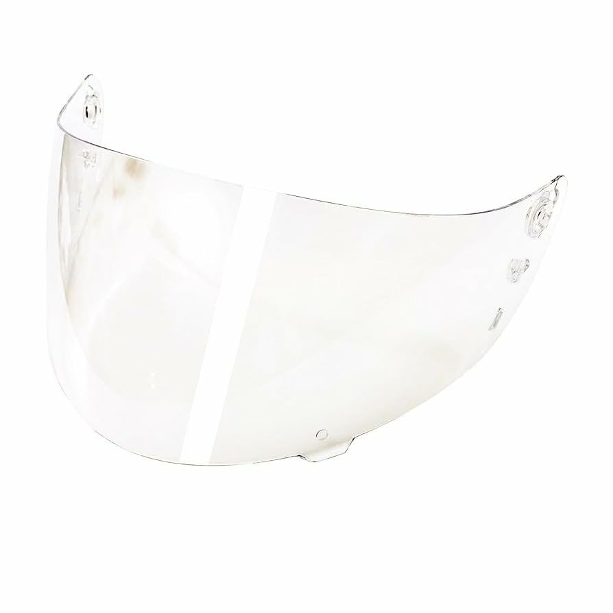 Визор Icon IC04 Airform, Airframe PRO, Airmada прозрачный