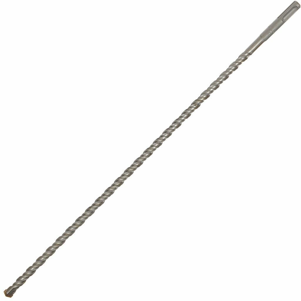 Сверло-бур для перфоратора Haisser диаметр 10х540х600 мм SDS-Plus HS102022