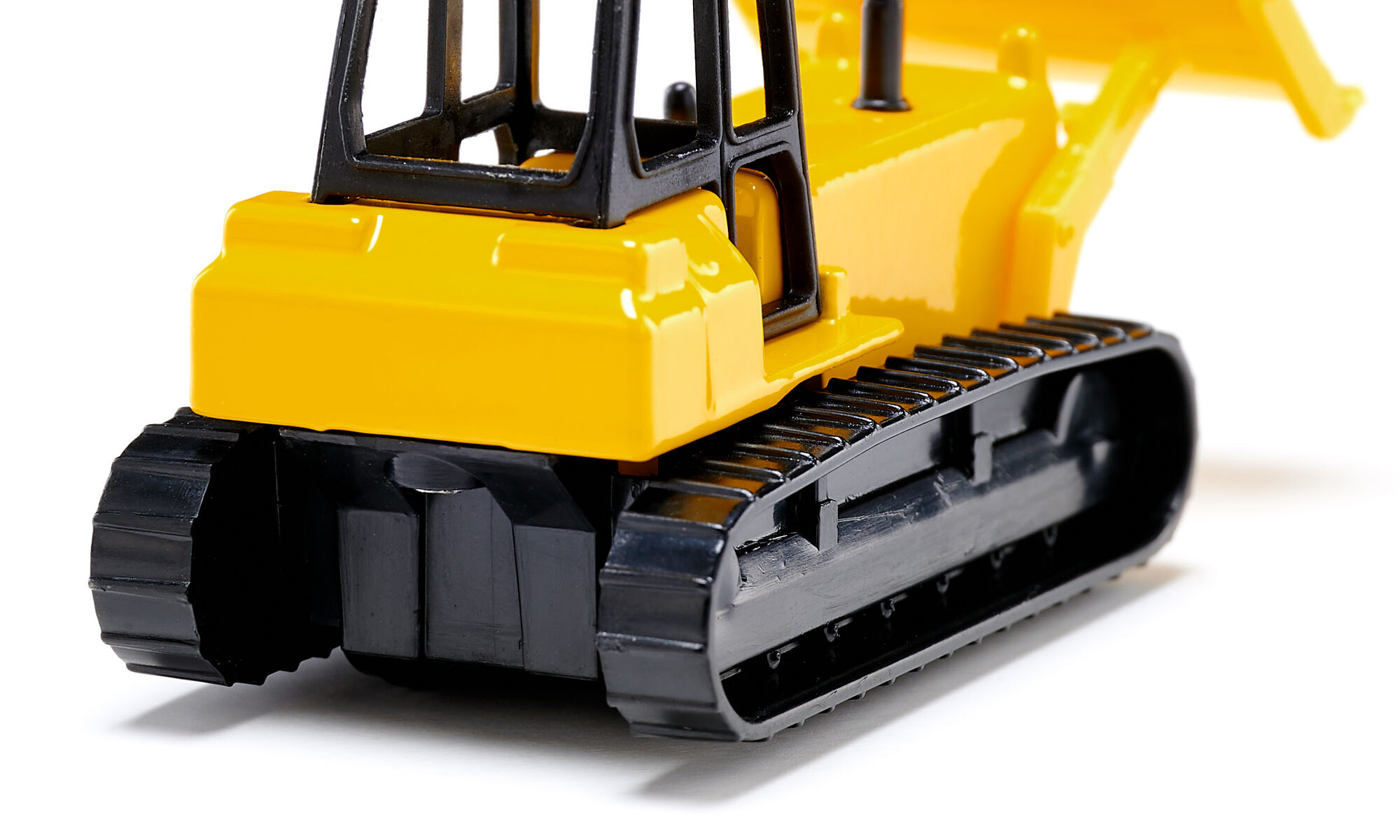 Бульдозер SIKU — фото 1