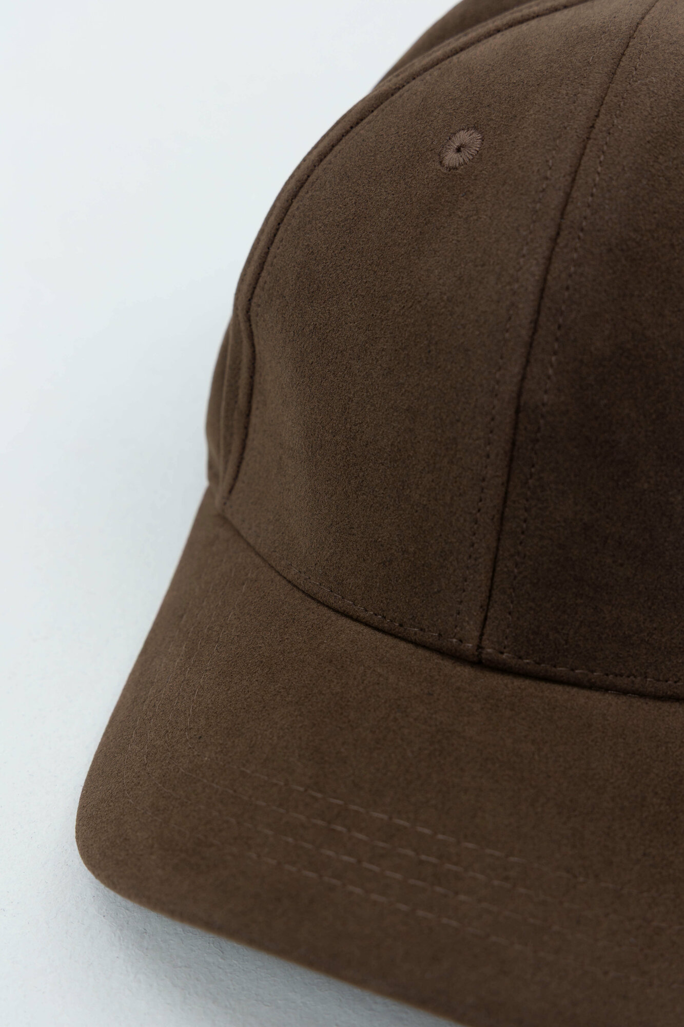 Кепка TERRA PRO TERRA PRO для мужчин, размер 1, brown — фото 1