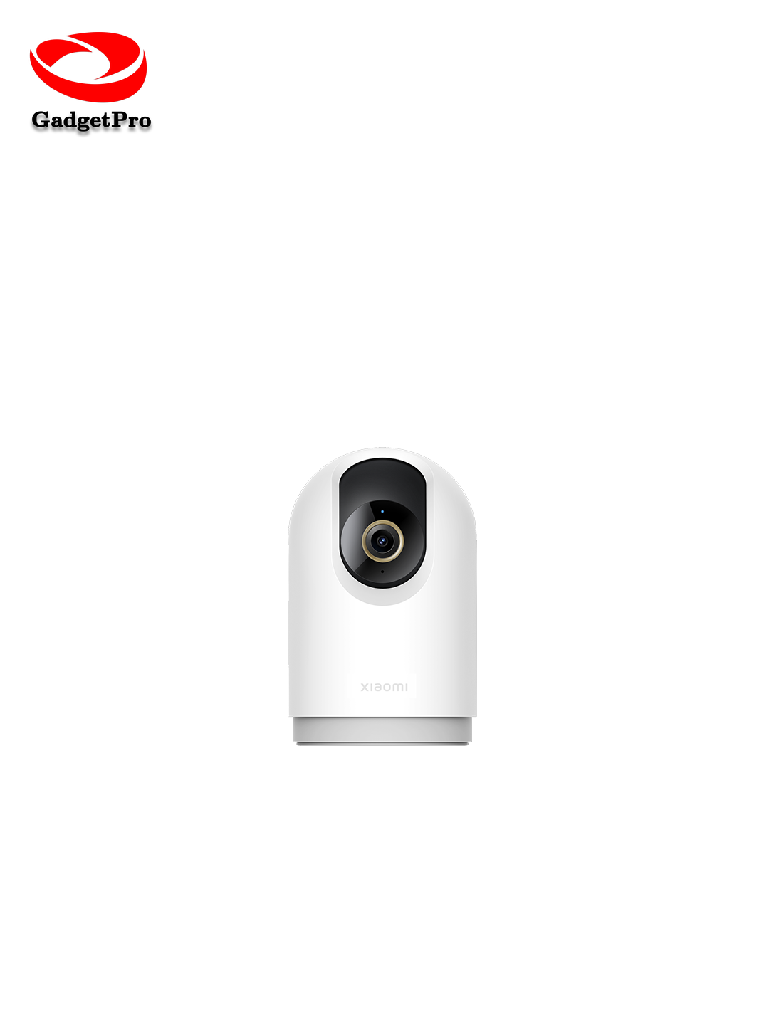 Смарт-камера Xiaomi Smart Camera C500 Pro: 2K, Wi-Fi, двусторонняя связь, ночное видение