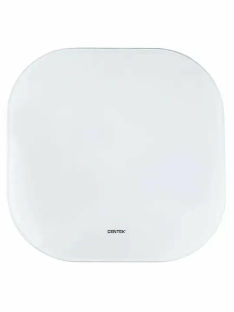 Весы напольные электронные CT-2441 LED WHITE