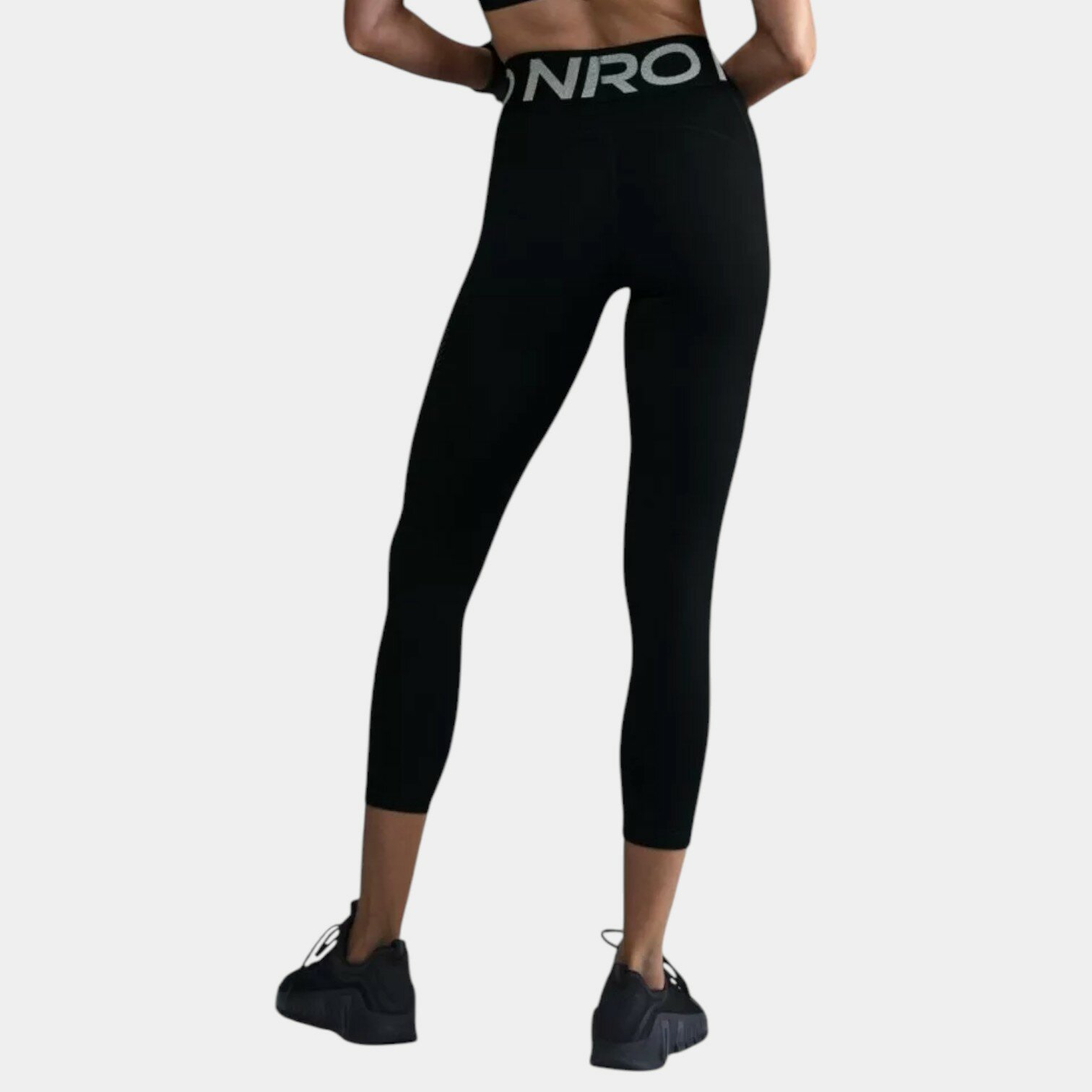 Тайтсы NIKE, размер S  — фото 1