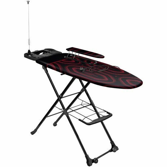 Гладильная доска Nika Haushalt AVRORA AV 1235х46 см графика 1 (AV/G1)